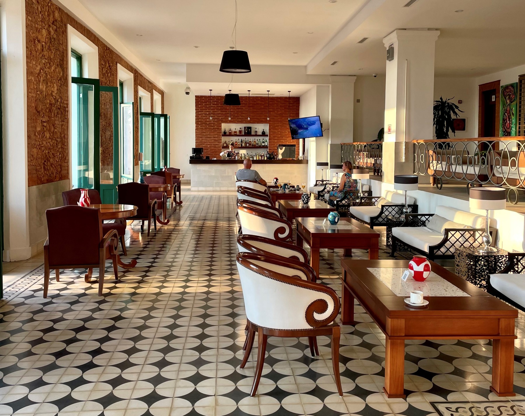 Mystique Trinidad La Popa